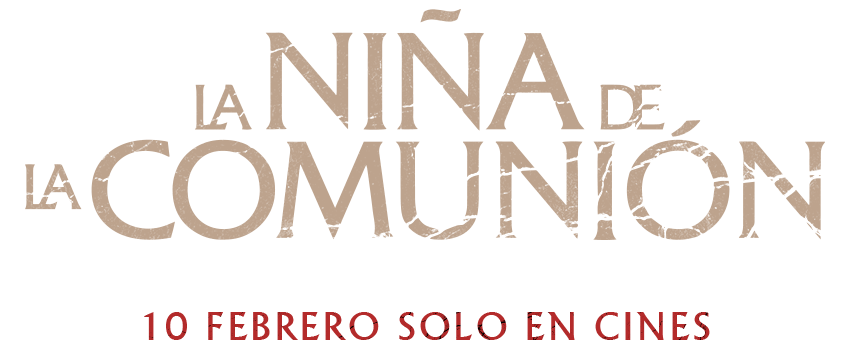 La Nina De la Comunion