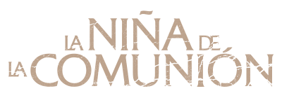 La Nina De la Comunion
